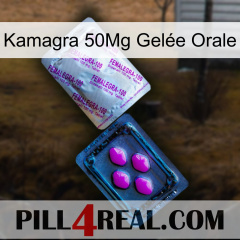 Kamagra 50Mg Gelée Orale 37